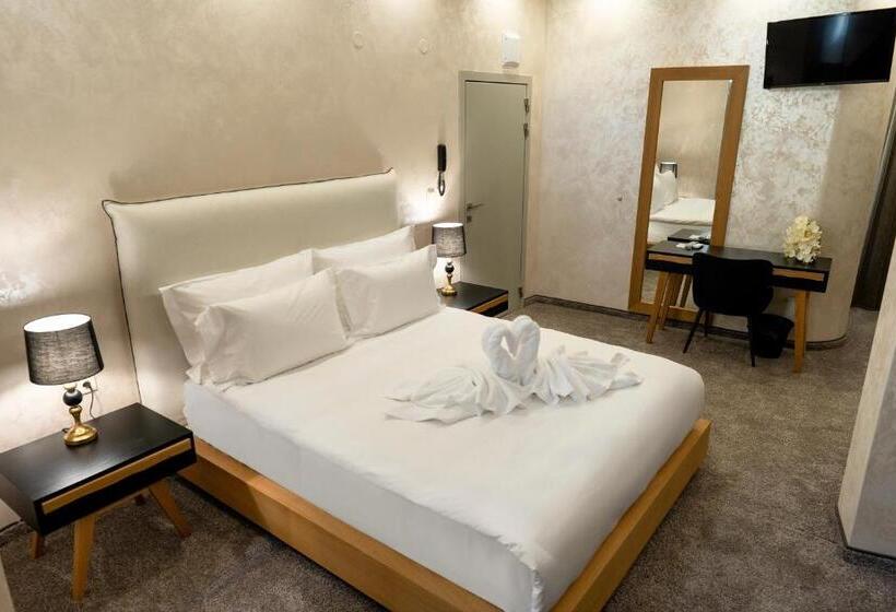 Отель City Petrich