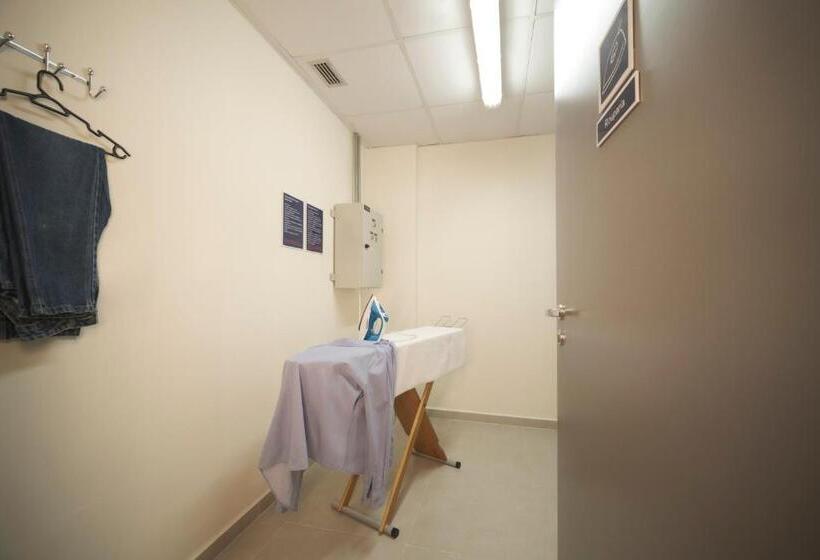 בית מלון כפרי Ibis Budget Farroupilha