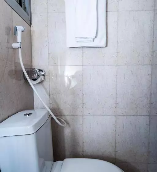 هتل Isis Hôtel