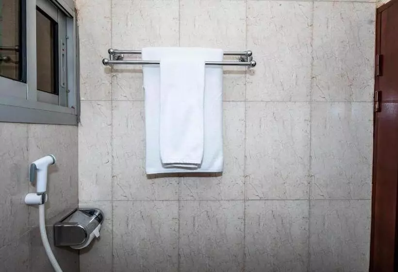 هتل Isis Hôtel
