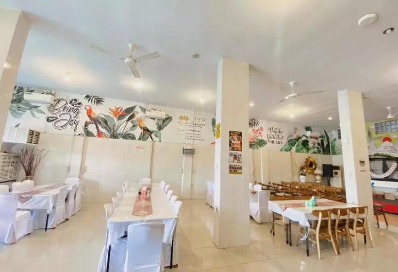 ホテル Jiyo Boutique