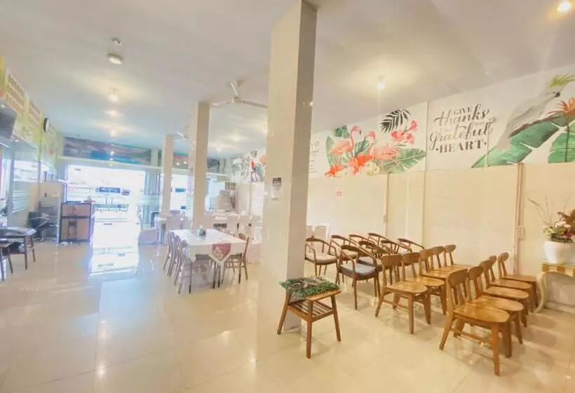 ホテル Jiyo Boutique