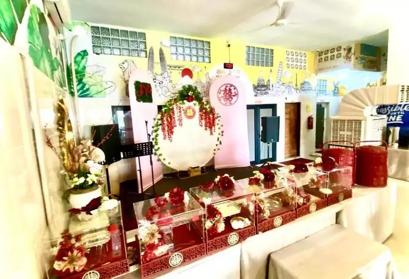 ホテル Jiyo Boutique