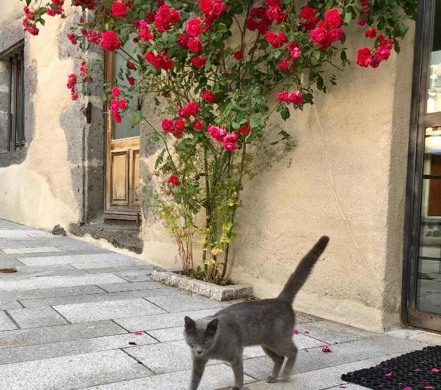 فندق La Maison   Hôtel & Gîte