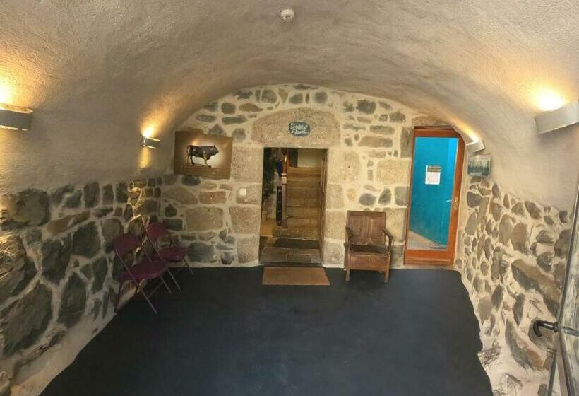 فندق La Maison   Hôtel & Gîte