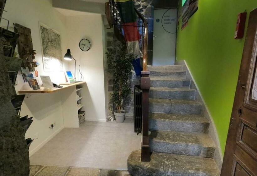 فندق La Maison   Hôtel & Gîte