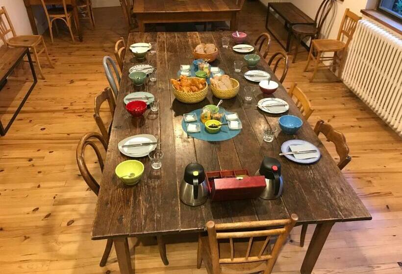 فندق La Maison   Hôtel & Gîte