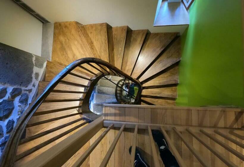 فندق La Maison   Hôtel & Gîte