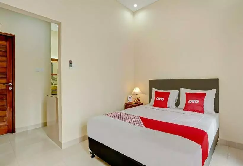 Hotel Oyo 90654 Pondok Wisata Buana Amerta