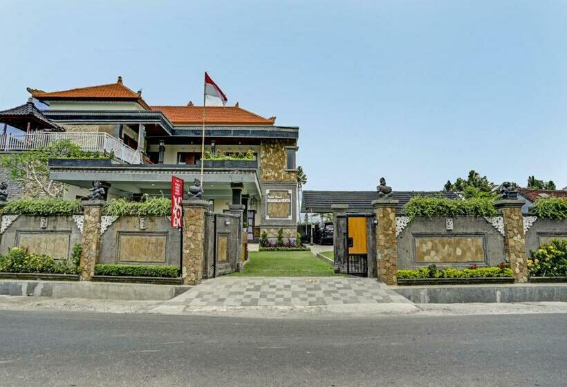 فندق Oyo 90654 Pondok Wisata Buana Amerta
