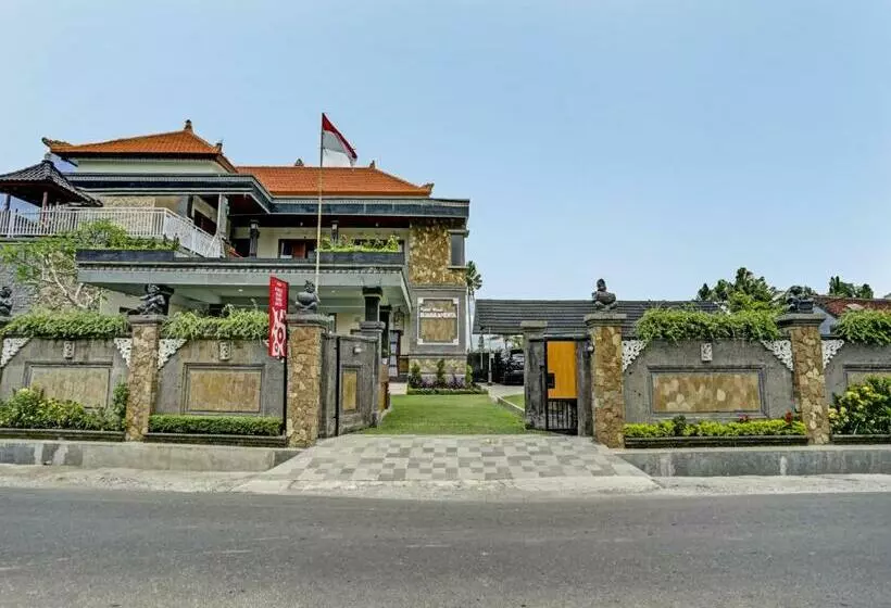 Hotel Oyo 90654 Pondok Wisata Buana Amerta
