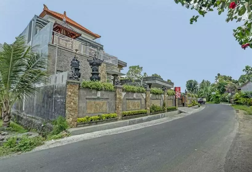 Hotel Oyo 90654 Pondok Wisata Buana Amerta