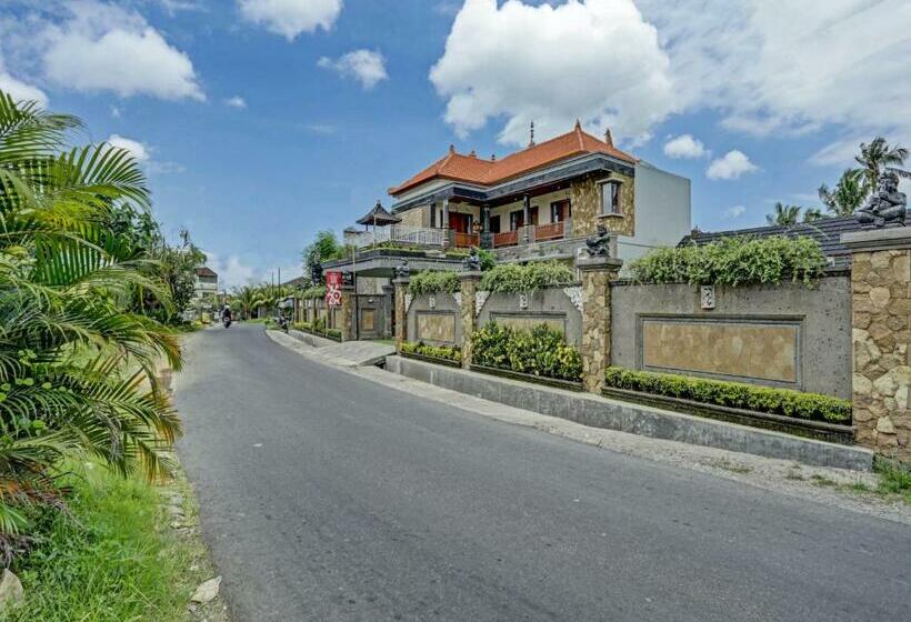 فندق Oyo 90654 Pondok Wisata Buana Amerta