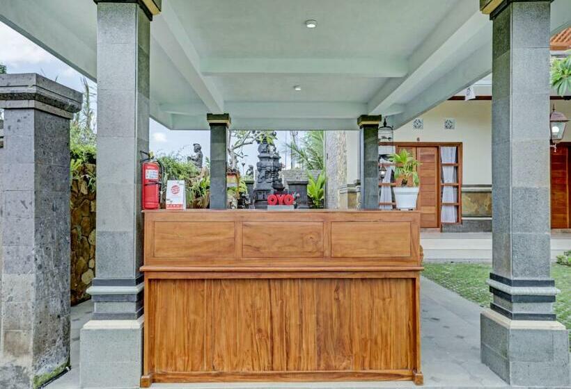 فندق Oyo 90654 Pondok Wisata Buana Amerta