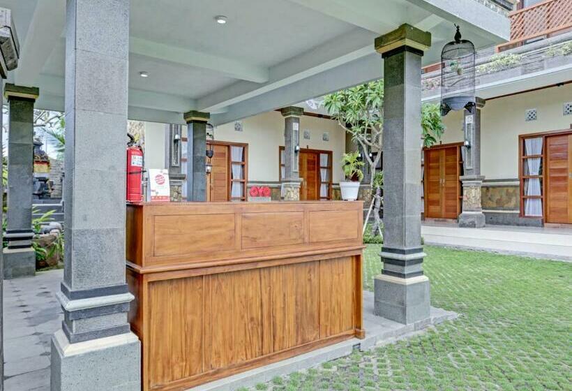 فندق Oyo 90654 Pondok Wisata Buana Amerta