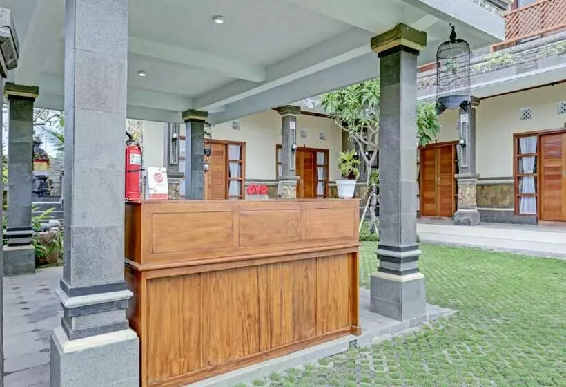 Hotel Oyo 90654 Pondok Wisata Buana Amerta