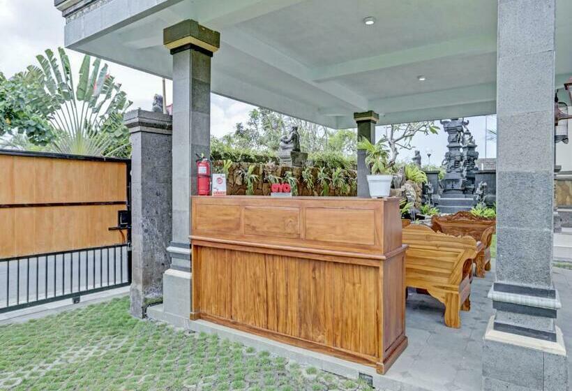 فندق Oyo 90654 Pondok Wisata Buana Amerta