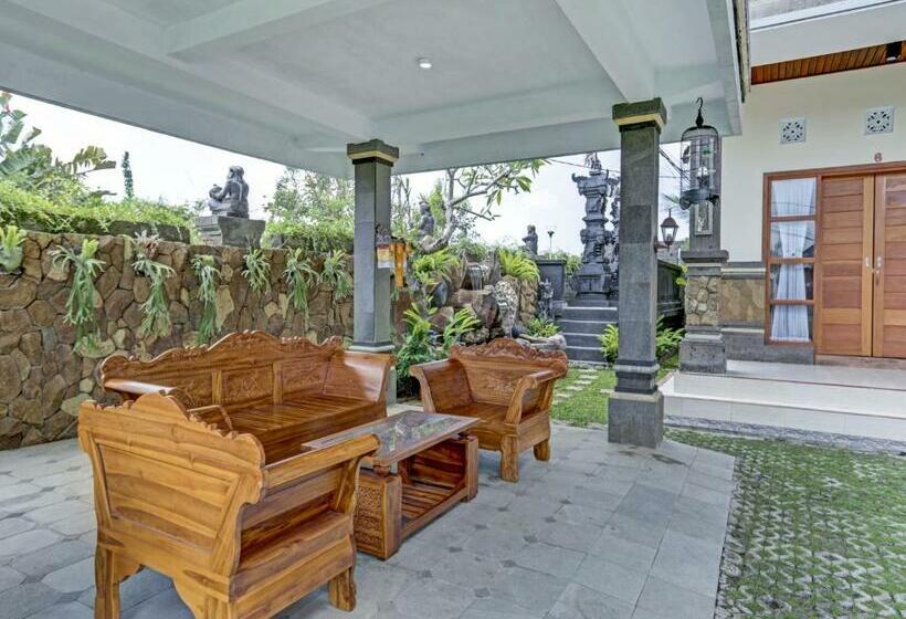 فندق Oyo 90654 Pondok Wisata Buana Amerta