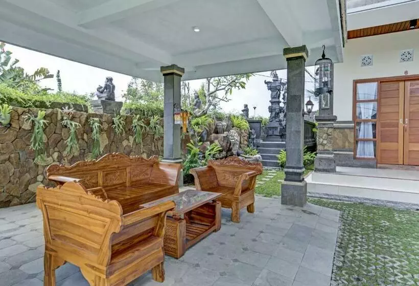 Hotel Oyo 90654 Pondok Wisata Buana Amerta