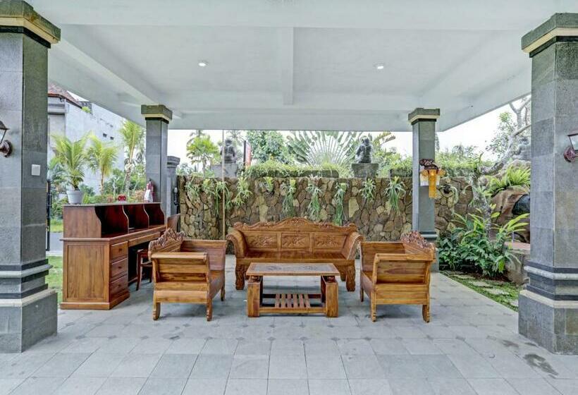 فندق Oyo 90654 Pondok Wisata Buana Amerta