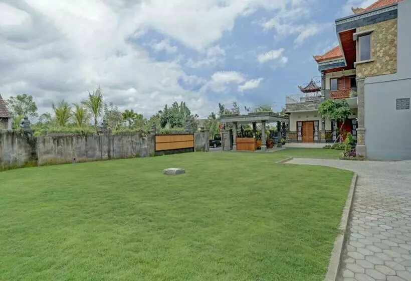 Hotel Oyo 90654 Pondok Wisata Buana Amerta