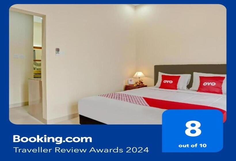 فندق Oyo 90654 Pondok Wisata Buana Amerta