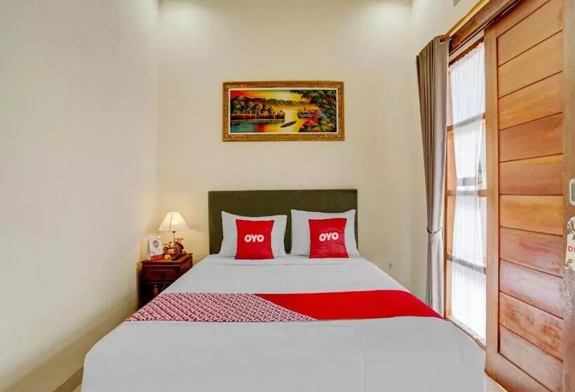 Hotel Oyo 90654 Pondok Wisata Buana Amerta