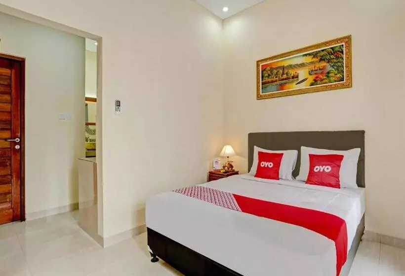 Hotel Oyo 90654 Pondok Wisata Buana Amerta
