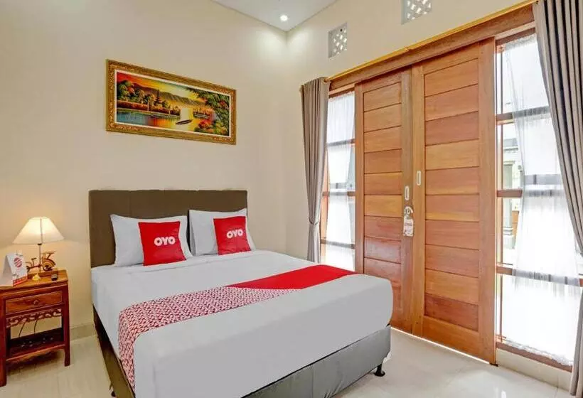 Hotel Oyo 90654 Pondok Wisata Buana Amerta