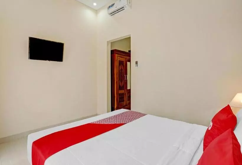 Hotel Oyo 90654 Pondok Wisata Buana Amerta