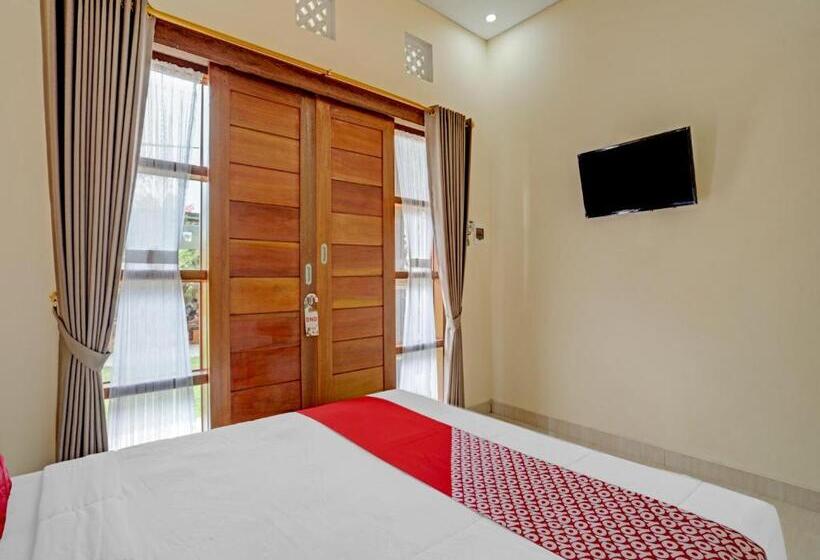 فندق Oyo 90654 Pondok Wisata Buana Amerta
