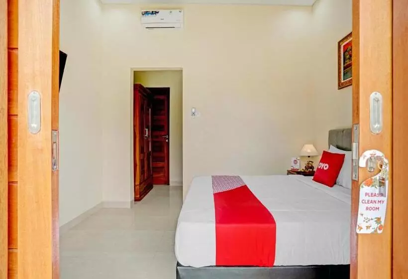 Hotel Oyo 90654 Pondok Wisata Buana Amerta