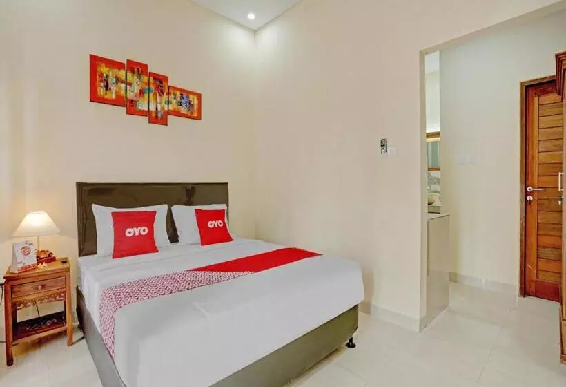 Hotel Oyo 90654 Pondok Wisata Buana Amerta