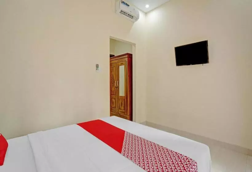 Hotel Oyo 90654 Pondok Wisata Buana Amerta