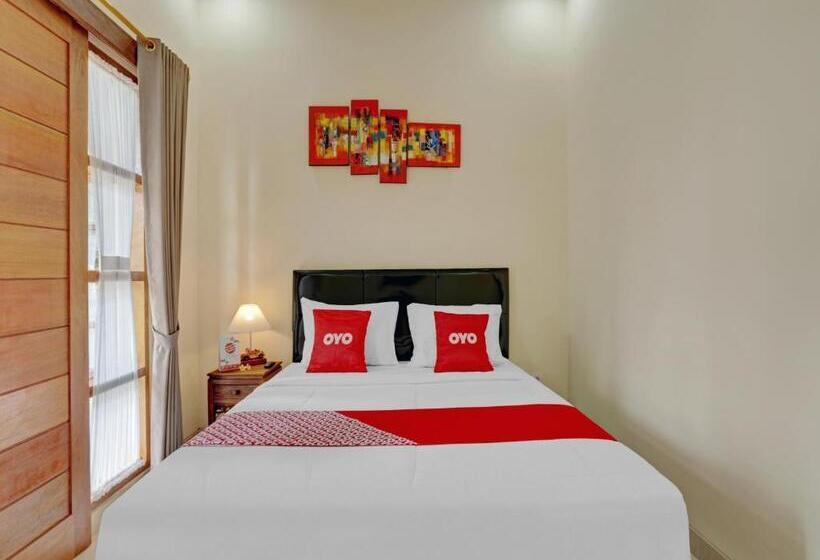 فندق Oyo 90654 Pondok Wisata Buana Amerta