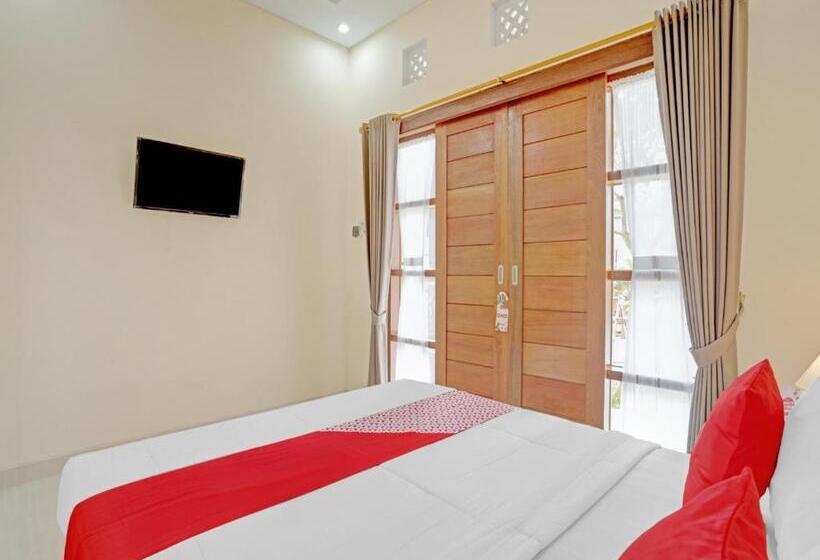 فندق Oyo 90654 Pondok Wisata Buana Amerta