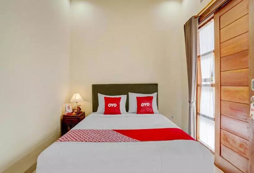 Hotel Oyo 90654 Pondok Wisata Buana Amerta