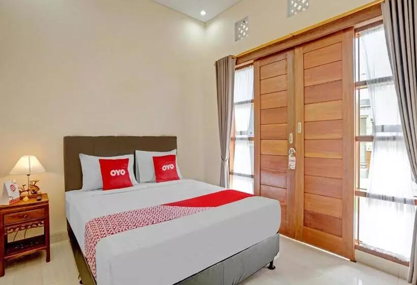 Hotel Oyo 90654 Pondok Wisata Buana Amerta