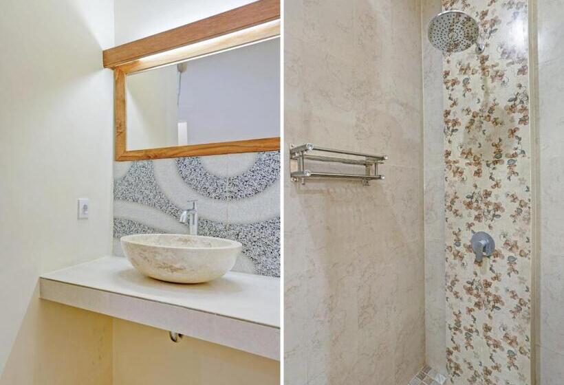 فندق Oyo 90654 Pondok Wisata Buana Amerta