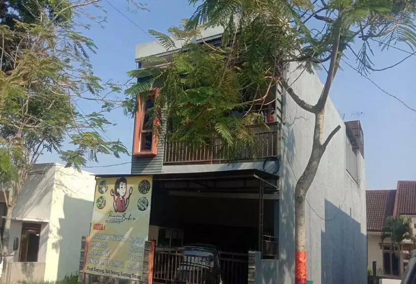 هتل Spot On 90639 Tresno Syariah Homestay