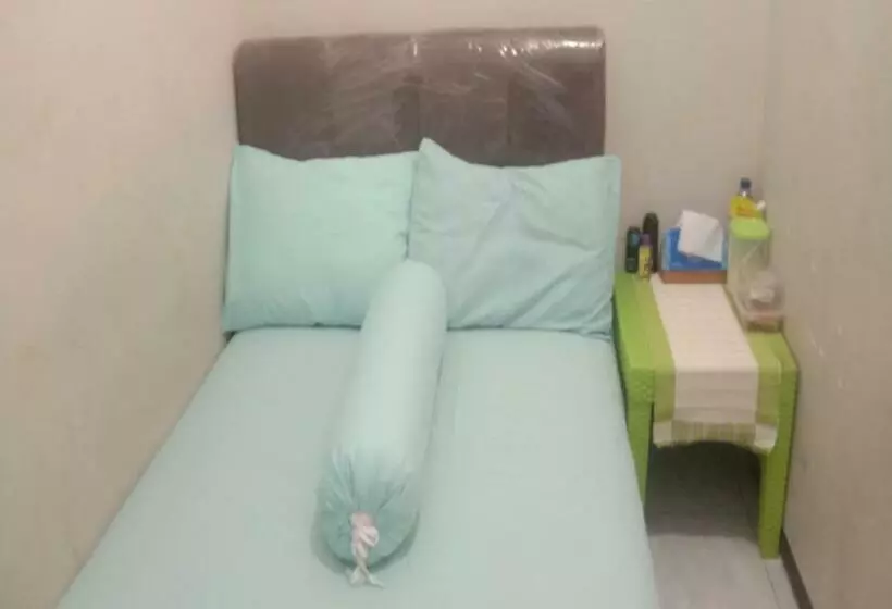 هتل Spot On 90639 Tresno Syariah Homestay
