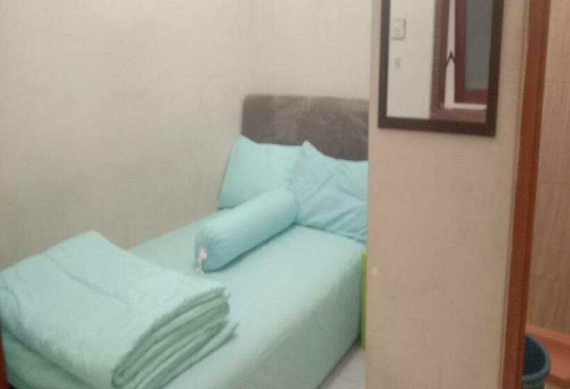 Hotel Spot On 90639 Tresno Syariah Homestay