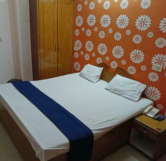 בית מלון כפרי Sunrise