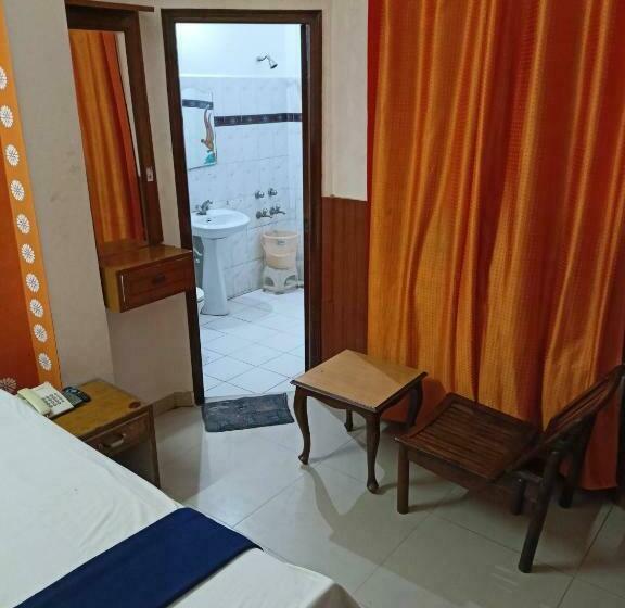 בית מלון כפרי Sunrise