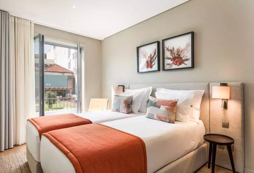 Legends  House By Sweet Porto