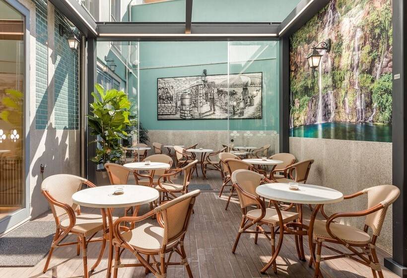 Legends House By Sweet Porto