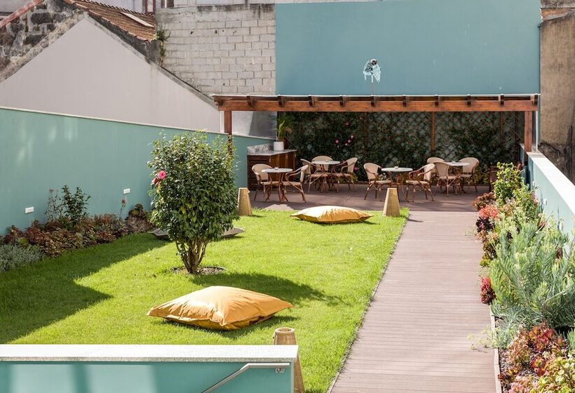 Legends House By Sweet Porto