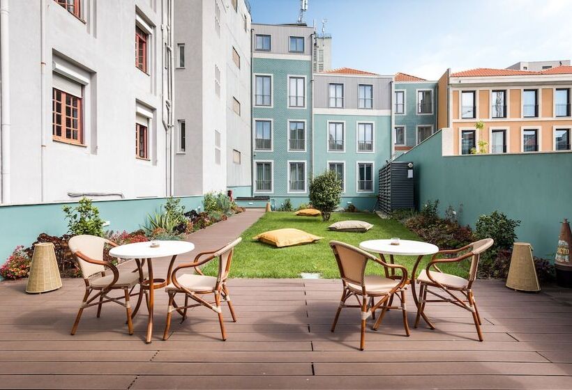 Legends House By Sweet Porto