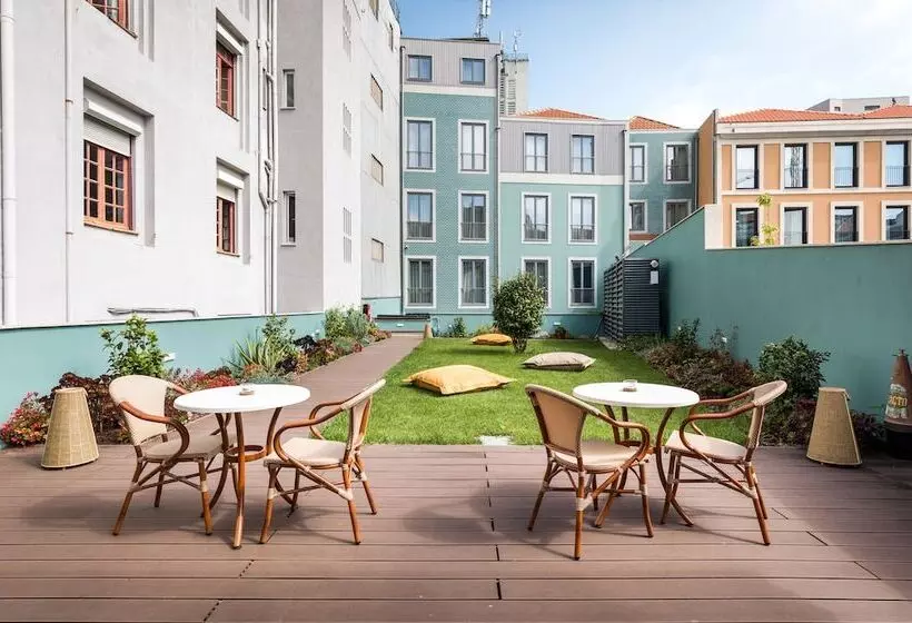 Legends  House By Sweet Porto