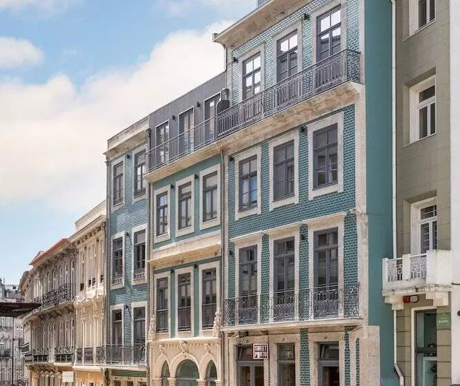 Legends  House By Sweet Porto